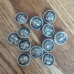Tory Burch replacement buttons